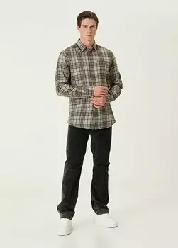 Черные джинсовые брюки Dsquared2