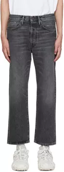 Черные джинсы 2003 года Acne Studios