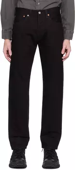 Черные джинсы 501 '93 Levi's