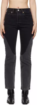 Черные джинсы 501 Original Levi'S