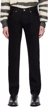 Черные джинсы 501 Originals Levi's