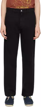 Черные джинсы Алеф Schnayderman's