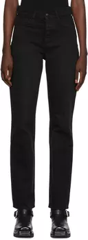 Черные джинсы Alex – КУМИРЫ rag & bone