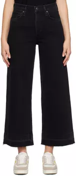 Черные джинсы Andi rag & bone