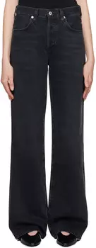 Черные джинсы Annina Citizens of Humanity