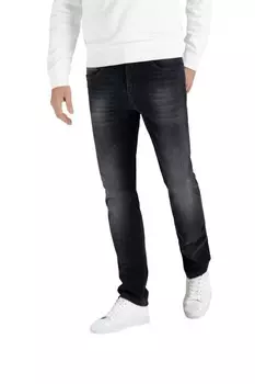 Черные джинсы Arne Left Hand Mac