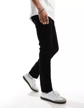 Черные джинсы Ben Sherman
