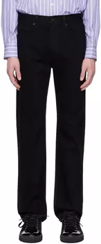 Черные джинсы Билли Nili Lotan