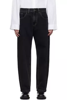 Черные джинсы Brandon Carhartt Work In Progress