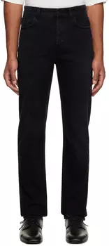 Черные джинсы Carlisle The Row