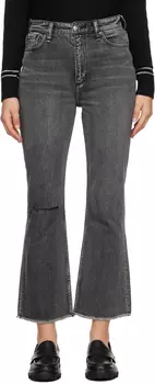 Черные джинсы Casey rag & bone