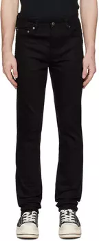 Черные джинсы Chitch Ace Ksubi