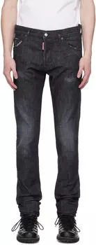 Черные джинсы Cool Guy Dsquared2