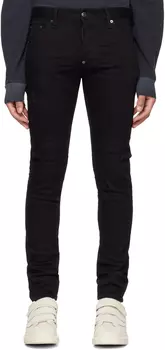 Черные джинсы Cool Guy Dsquared2