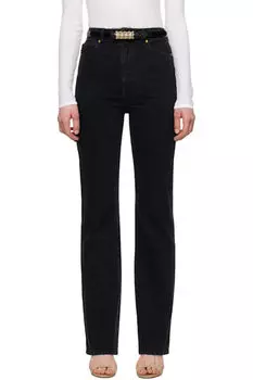 Черные джинсы Danielle KHAITE