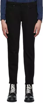 Черные джинсы Dre rag & bone