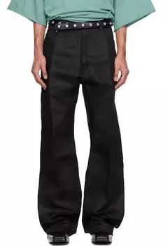 Черные джинсы Hollywood Geth Rick Owens