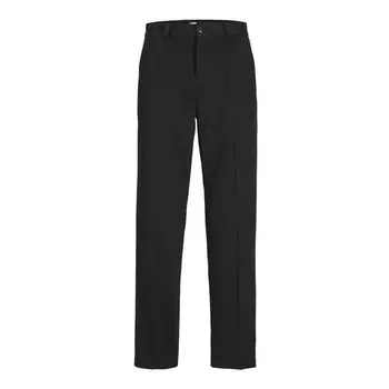 Черные джинсы и брюки из переработанного полиэстера Jack & Jones
