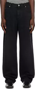 Черные джинсы Jorje Isabel Marant