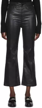 Черные джинсы Кейси rag & bone