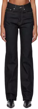 Черные джинсы Линн REMAIN Birger Christensen