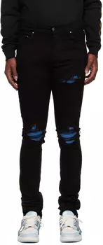 Черные джинсы MX1 AMIRI