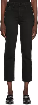 Черные джинсы Нина rag & bone