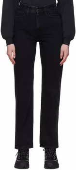 Черные джинсы Noxon Carhartt Work In Progress