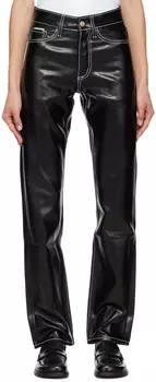 Черные джинсы Орион Eytys