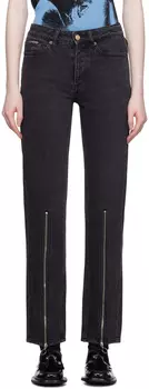 Черные джинсы Orion EYTYS