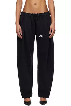 Черные джинсы Overjogging Bless