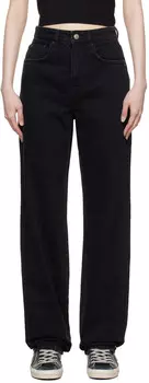 Черные джинсы Playback Ksubi