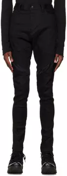 Черные джинсы Prism Julius