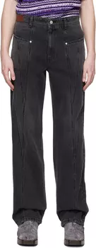 Черные джинсы Sierra Andersson Bell