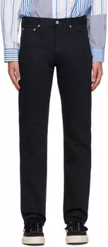 Черные джинсы Social Sculpture visvim