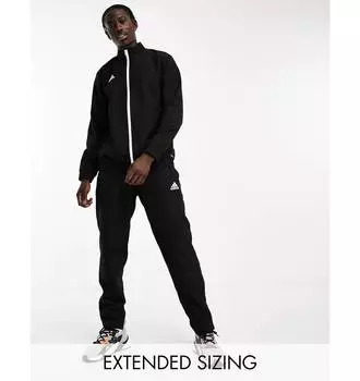 Черные джоггеры adidas Football adidas performance
