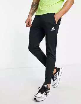 Черные джоггеры adidas Football Entrada 22