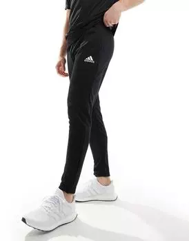 Черные джоггеры adidas Football Entry 22 adidas
