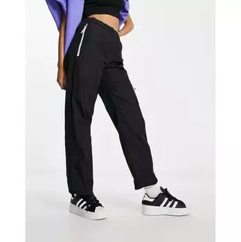 Черные джоггеры adidas Sportswear Future Icons adidas performance