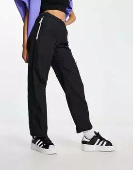 Черные джоггеры adidas Trainings Future Icons adidas performance