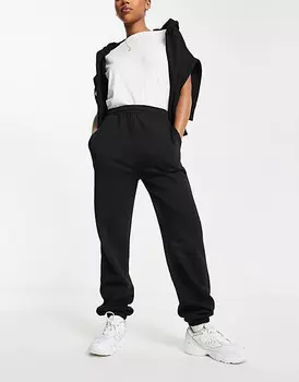 Черные джоггеры ASOS DESIGN Ultimate
