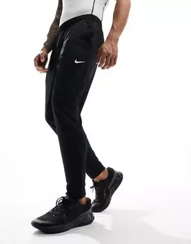 Черные джоггеры Nike Totality Dri-Fit