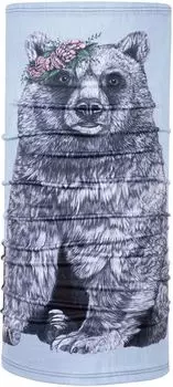 Черные гетры Therma Tube для взрослых BlackStrap