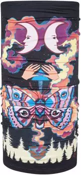 Черные гетры Therma Tube для взрослых BlackStrap