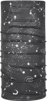 Черные гетры Therma Tube для взрослых BlackStrap