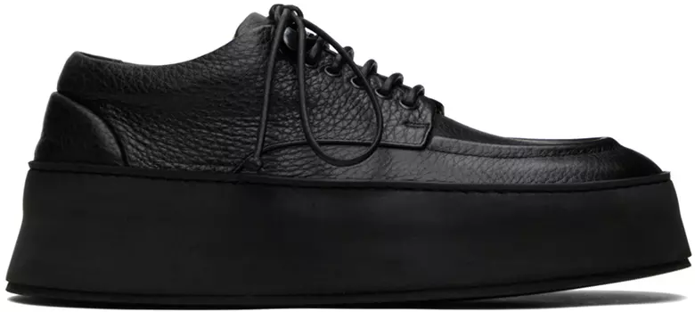 Черные кассапаны дерби Marsll