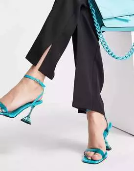 Черные классические брюки 4th & Reckless