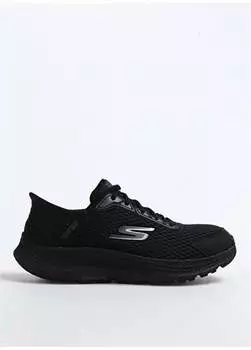Черные кроссовки 128615 BBK GO RUN CONSISTENT 2.0 Skechers, черный