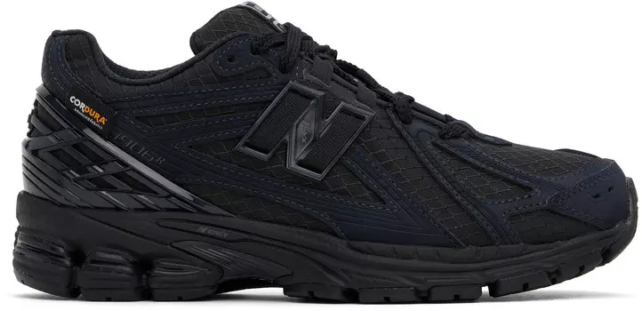 Черные кроссовки 1906R New Balance