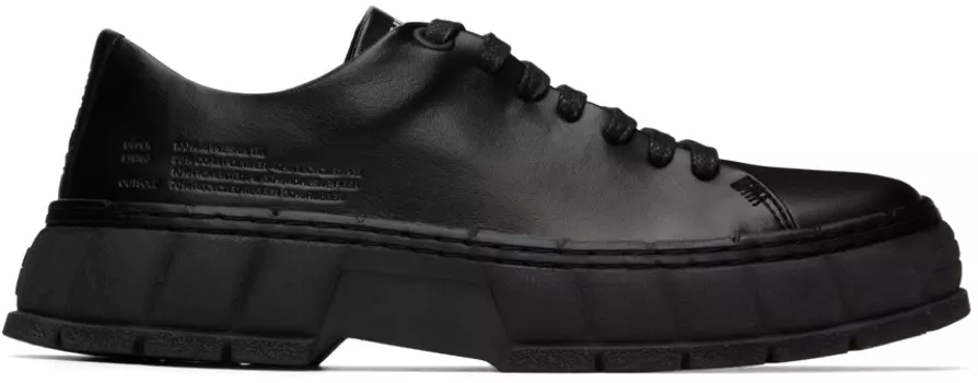 Черные кроссовки 2005 года Virn